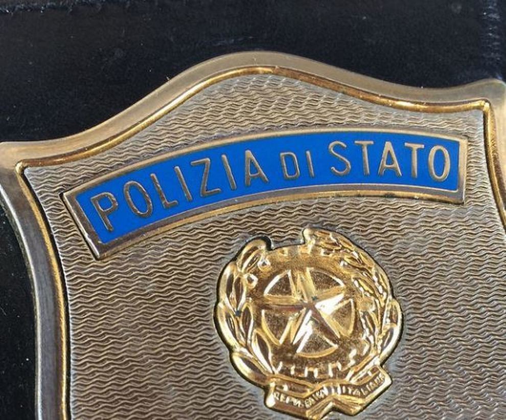 Quarantenne arrestato per violazione del divieto di avvicinamento alla compagna