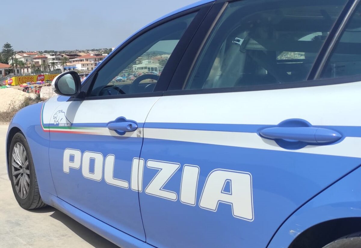 Ragusa, denuncia per danneggiamento: un 42enne di Vittoria nei guai!