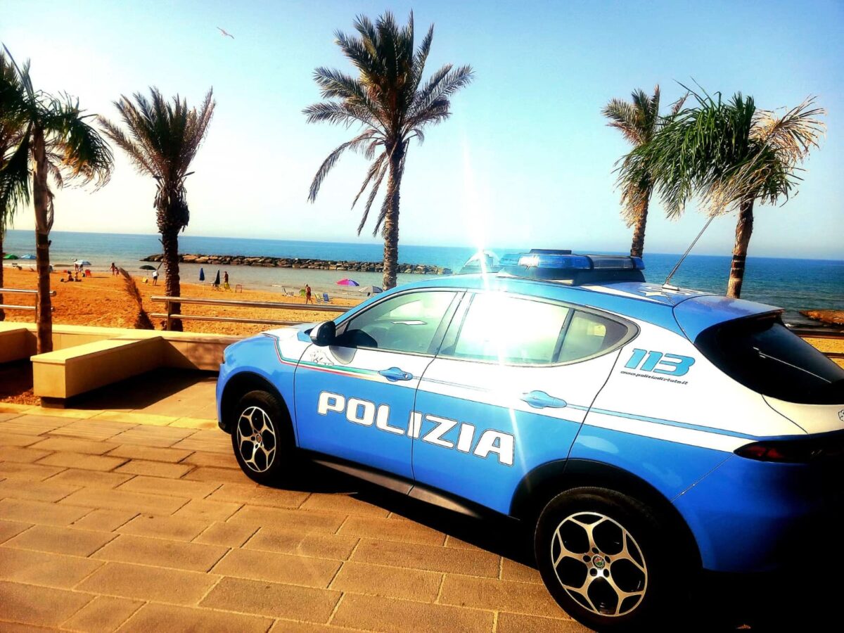 Controlli a tappeto della Questura di Ragusa: sanzioni per locali a Marina di Ragusa e Donnalucata!