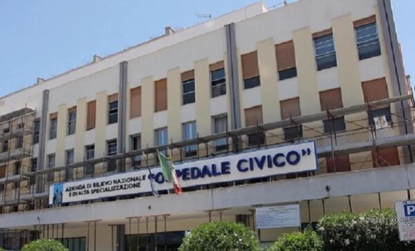 Sanità: Schifani annuncia la riqualificazione del Civico di Palermo e la riprogrammazione delle risorse!