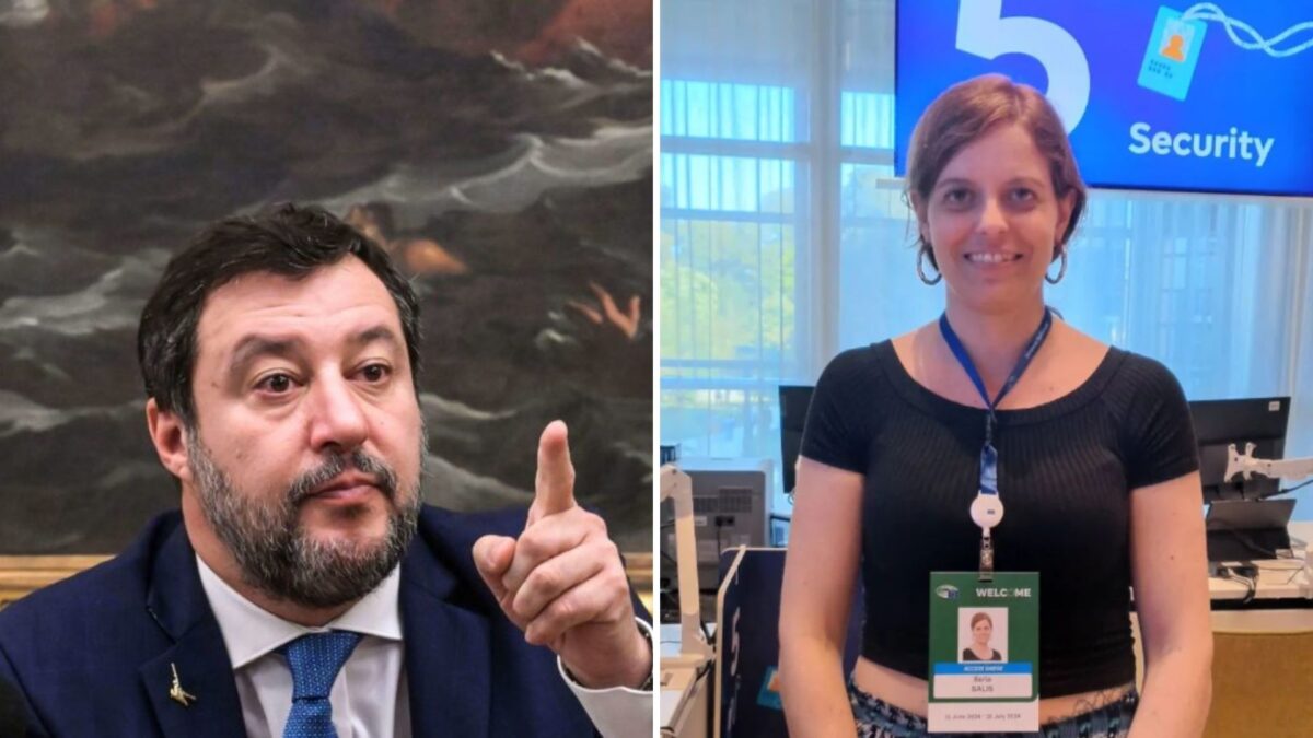 Scintille alla Camera: Salvini sotto pressione su Malpensa e le occupazioni di Salis, FI non molla