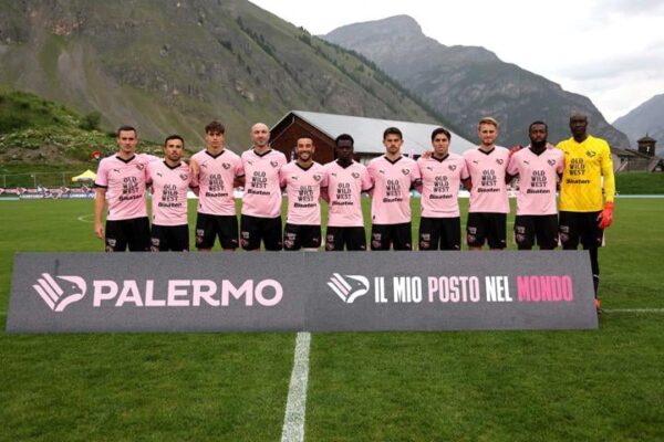Scopri le formazioni ufficiali per Monza-Palermo!