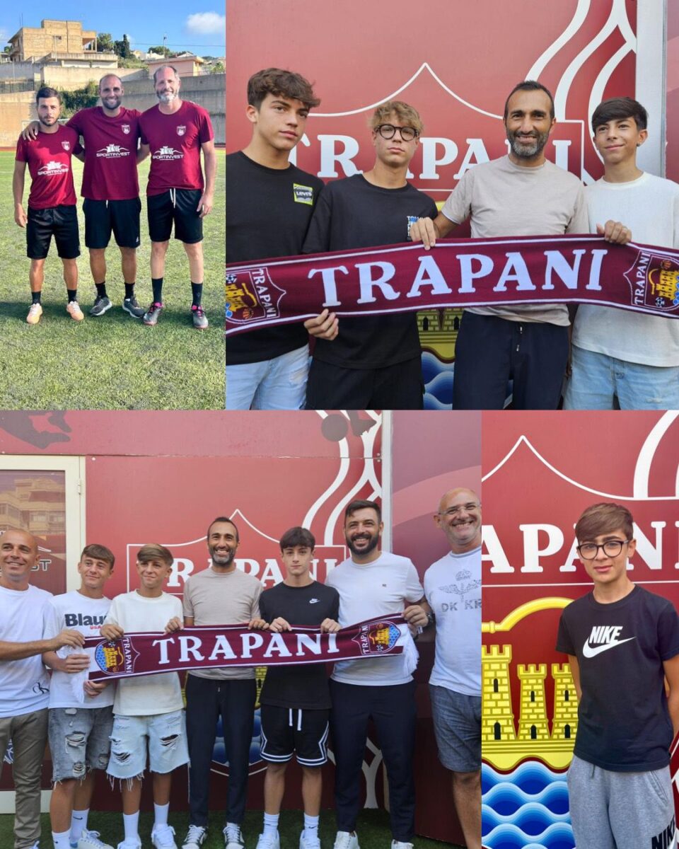 Scopri i nuovi talenti dell'Under 15 Nazionale!