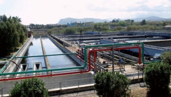 Siccità a Palermo: La Cabina di regia dà il via alla proposta Amap per una riduzione della pressione dell'acqua!