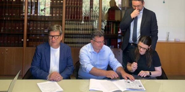 Stabilite le Nuove Procedure per Acquistare la Sede della Delegazione Provinciale di Caltanissetta