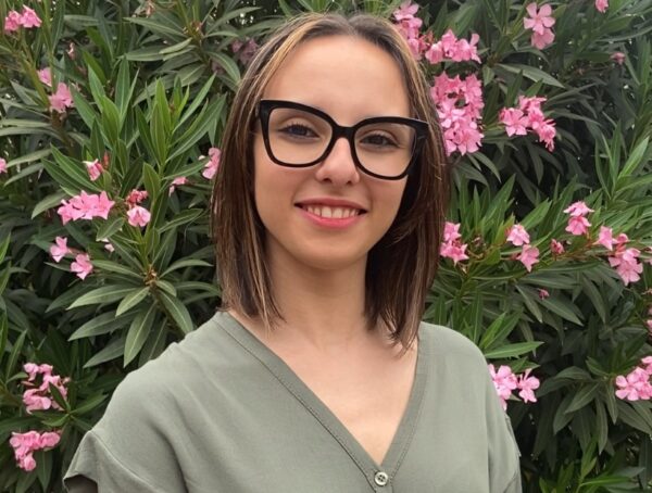 Studentessa dell'Università di Catania vince borsa di studio "Amazon Women in Innovation"