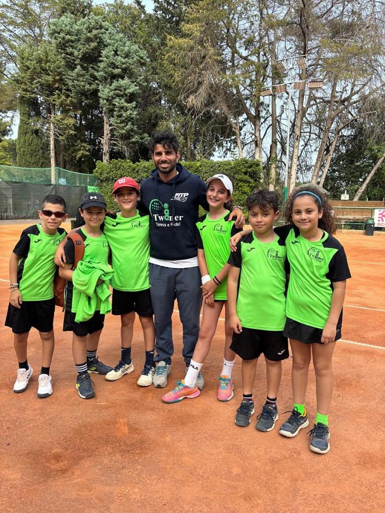 Successo per i Campionati Giovanili a Squadre: ecco i vincitori!