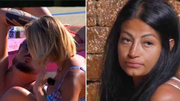 Temptation Island: Alessia sorpresa dai filmati di Lino, chiede di parlargli subito