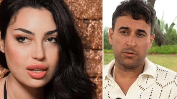 Temptation Island: Jenny scopre la doppia vita di Tony