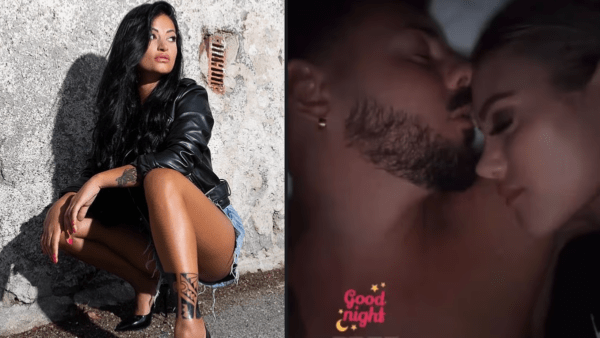 Temptation Island: Lino e Alessia si scambiano frecciatine dopo la rottura!