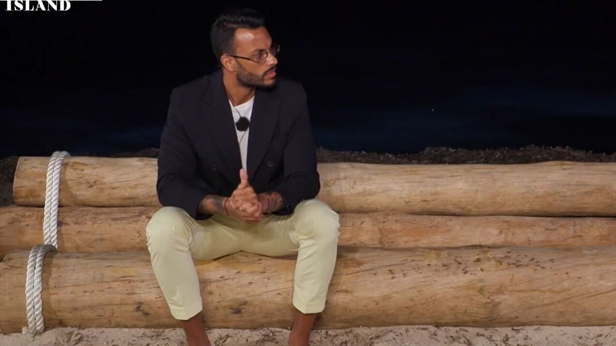 Temptation Island: Luca in preda alla gelosia per Gaia, Jakub vuole il falò di confronto