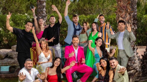 Temptation Island: Svelati i dettagli per il terzo appuntamento