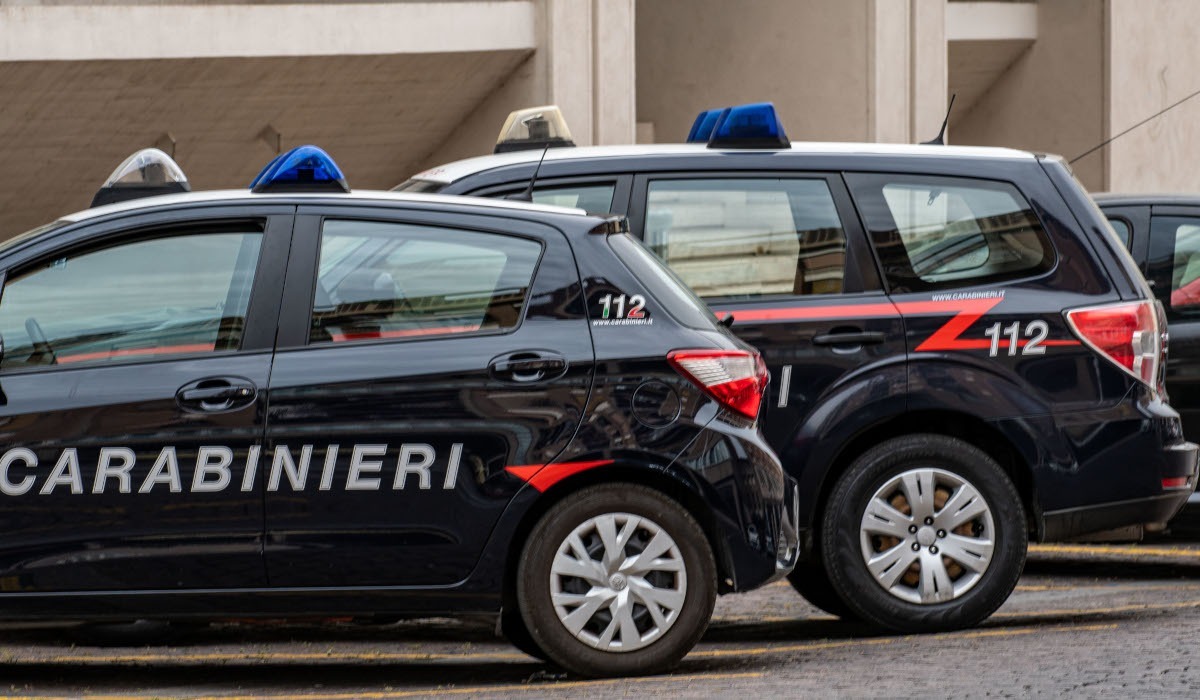 Violenta rapina in villa a Castelnuovo del Garda: quattro complici arrestati per reati contro anziani