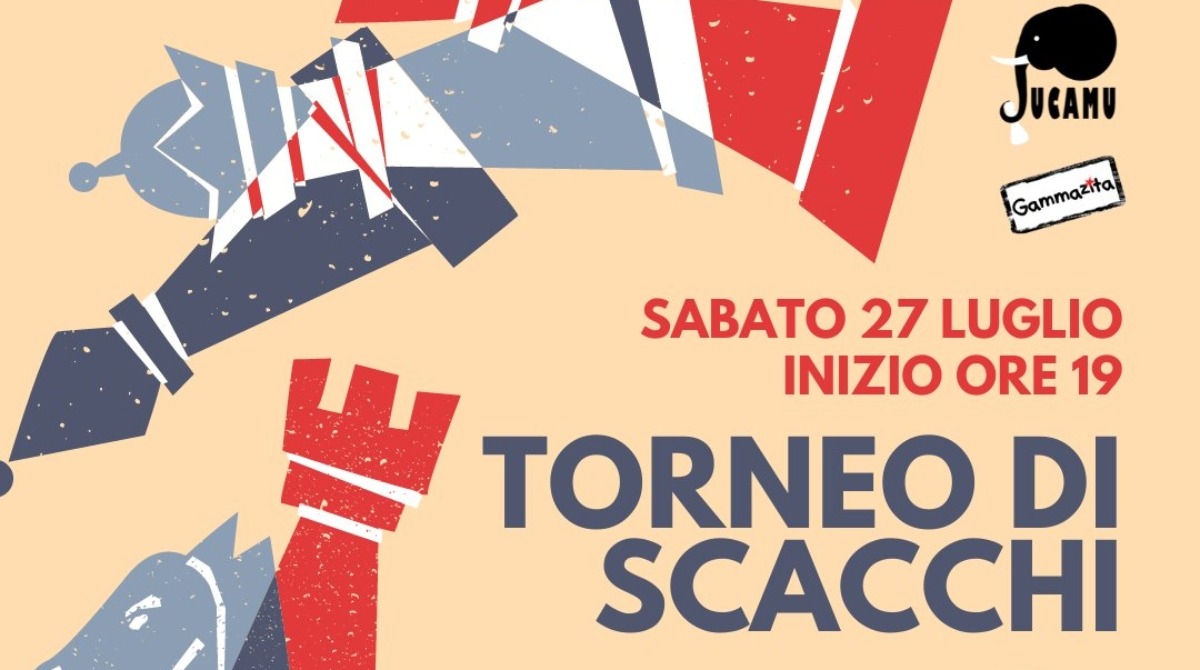 Torneo di Scacchi in Piazza Castello Ursino, ecco perché è un evento imperdibile per tutti