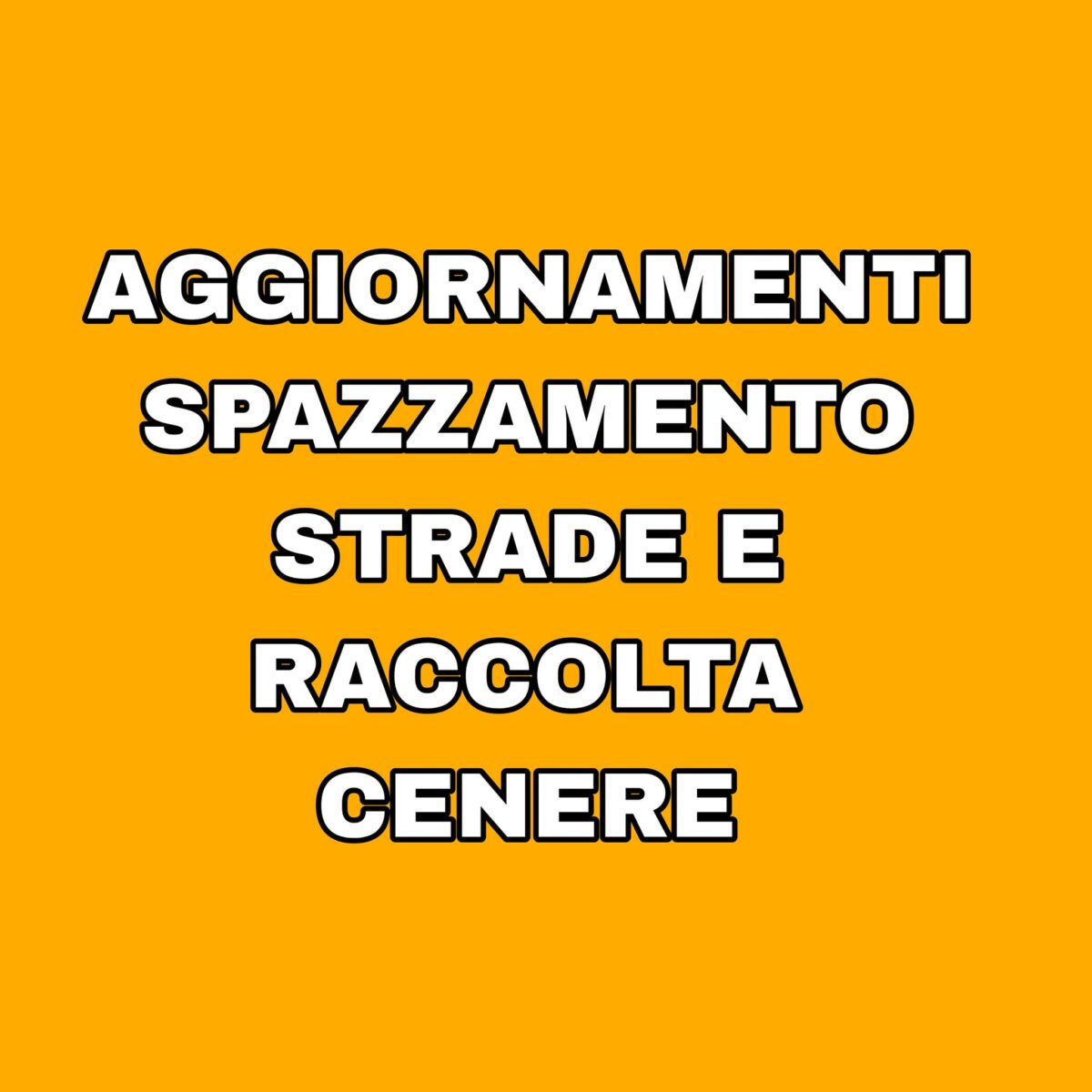 Emergenza cenere vulcanica, quando e dove avverrà la raccolta a Mascalucia