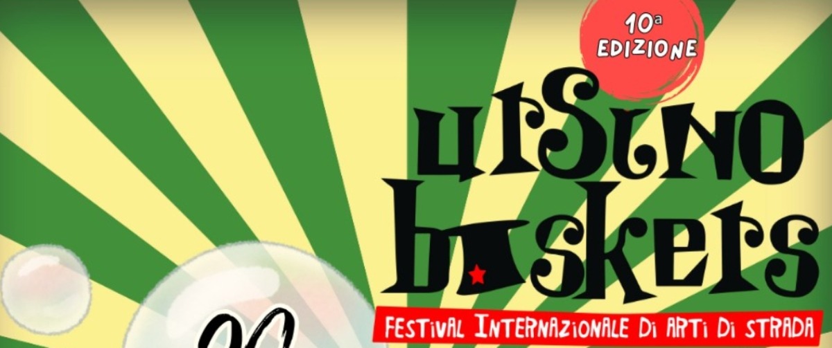 Festival Ursino Buskers, quando e come incontrare gli artisti di strada a Catania