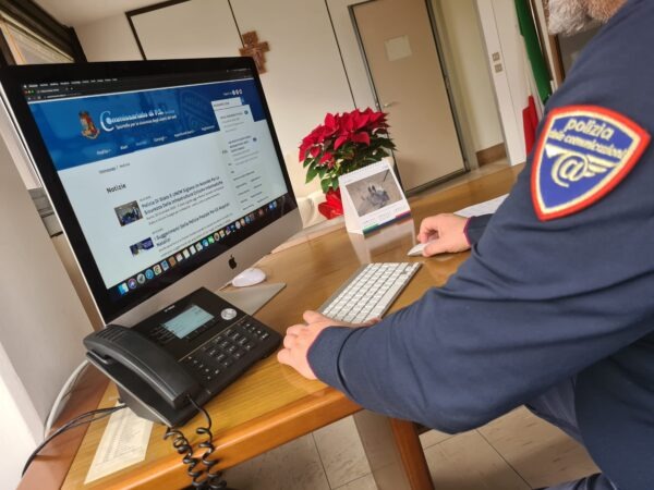 30 luglio 2024: Giornata d'azione della Polizia Postale contro truffe online, frodi informatiche e accessi illegali ai sistemi informatici!