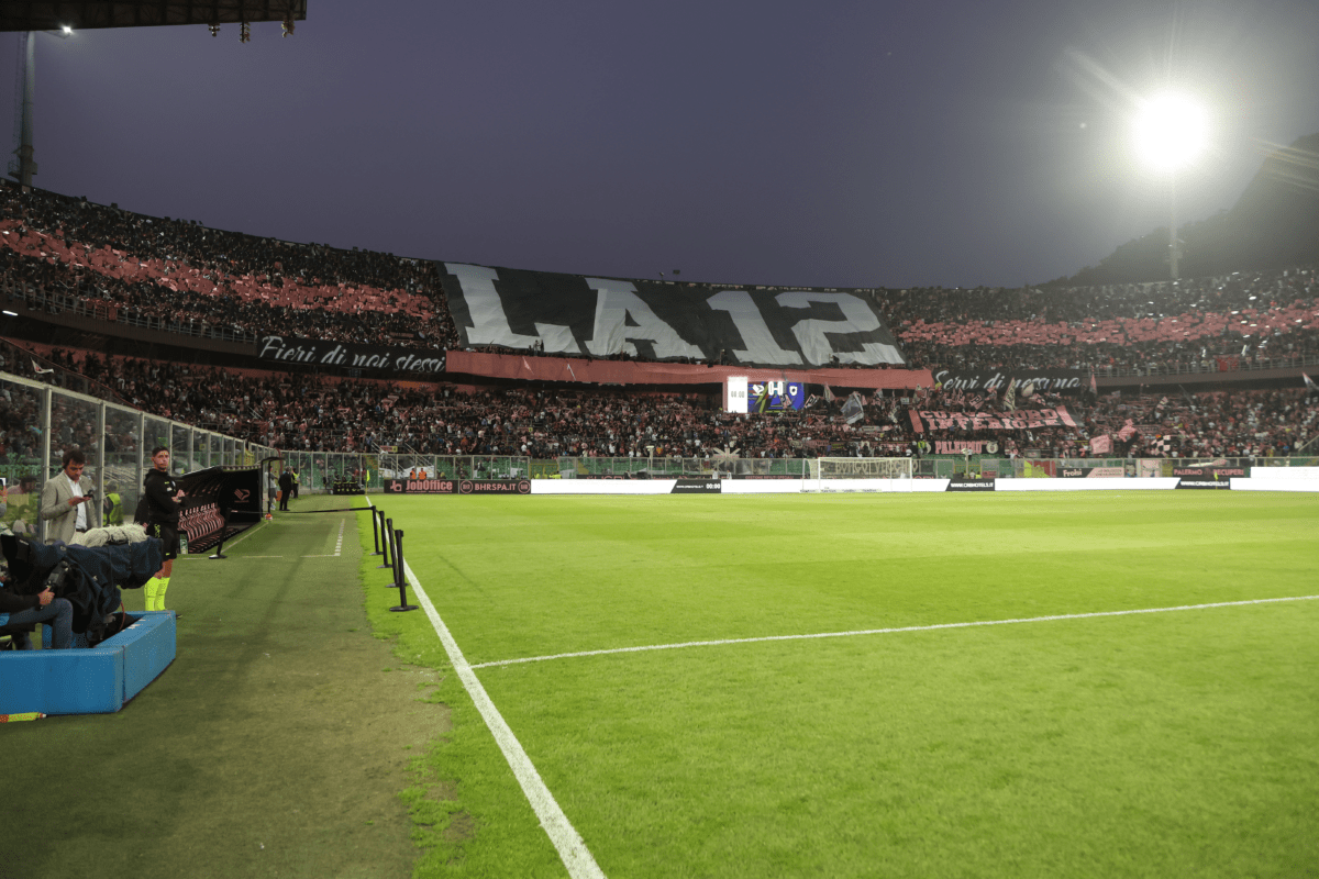 Allenati con noi il 21 agosto allo stadio Barbera!