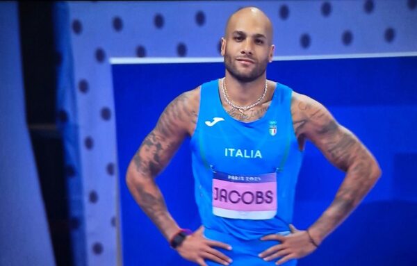 Allenatore di Jacobs escluso dalle Olimpiadi per accuse di abusi sessuali e emotivi