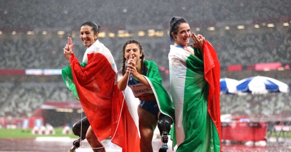 Ambra Sabatini, Martina Caironi e Monica Contrafatto pronte a brillare a Parigi 2024: scopri il programma, il calendario e dove seguire le emozionanti gare di atletica leggera ai Giochi Paralimpici!