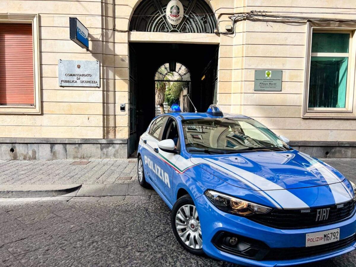 Arresti domiciliari per un pregiudicato di Acireale sorpreso a coltivare piante di cannabis!