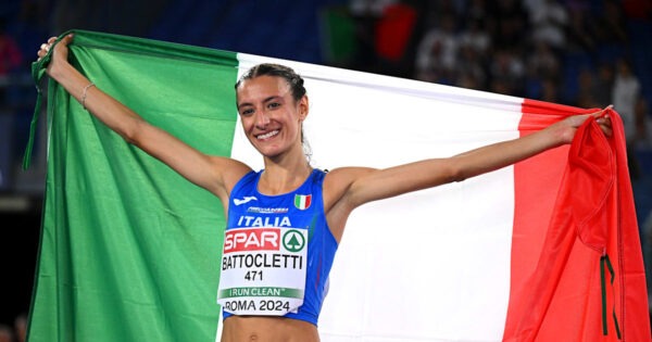 Atletica a Parigi 2024: gli azzurri e le azzurre volano allo Stade de France il 5 agosto! Scopri il programma e come seguire le gare in diretta.