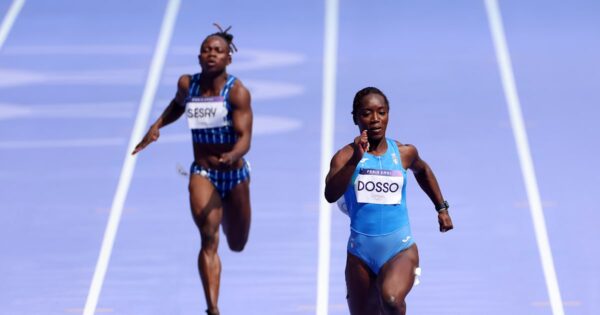 Atletica a Parigi 2024: gli azzurri in azione allo Stade de France il 3 agosto. Scopri il programma e come seguire le gare in diretta!