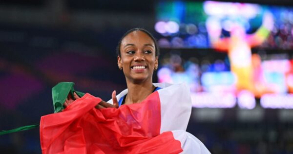 Atletica a Parigi 2024: scopri gli azzurri e le azzurre allo Stade de France l'8 agosto, il programma e dove seguire le gare in diretta!