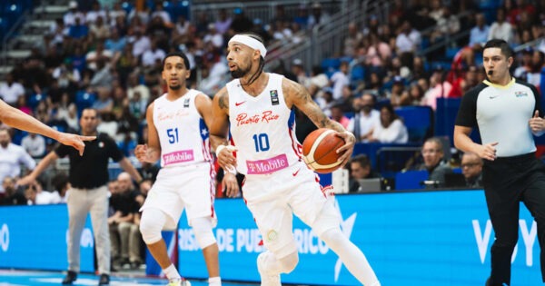 Basket a Parigi 2024: USA e Porto Rico completano la fase a gironi! Scopri dove seguire le emozionanti partite del 3 agosto ai Giochi Olimpici di Pallacanestro Maschile.