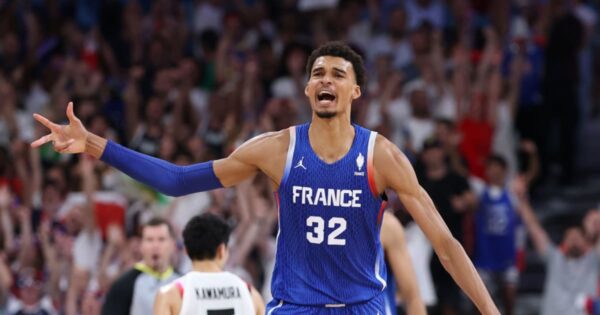 Basket a Parigi 2024: la sfida Francia-Germania del 2 agosto ai Giochi Olimpici, ecco dove seguirla!