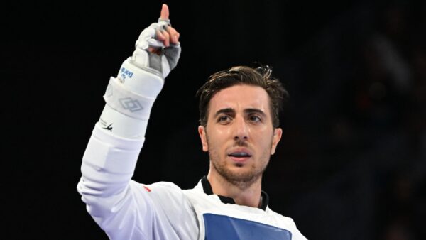 Bossolo fa la storia del para taekwondo italiano alle Paralimpiadi: conquista il bronzo e segna un traguardo straordinario!