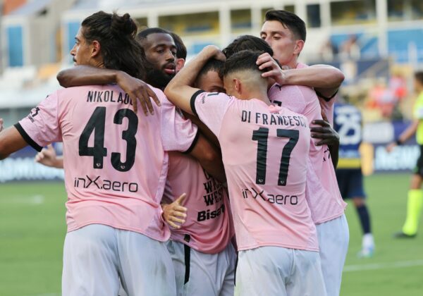 Brescia e Palermo: scopri le formazioni ufficiali pronte a scendere in campo!