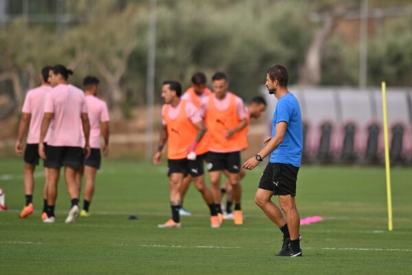 Cremonese e Palermo: scopri i convocati per la sfida!