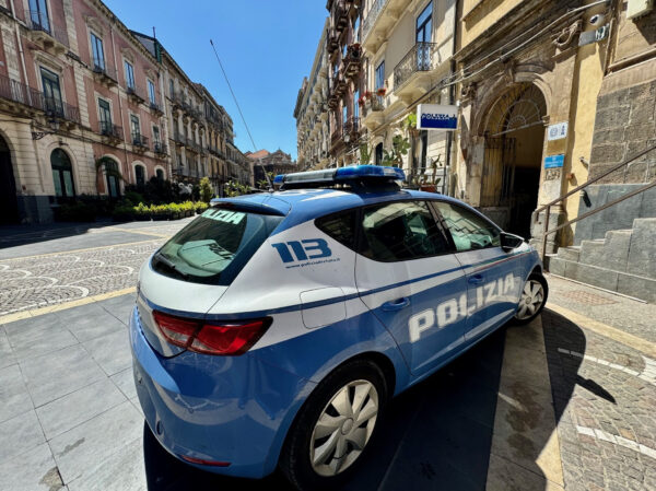 Da obbligo di firma a arresto: un 54enne catanese si trova ora ad affrontare una pena severa.