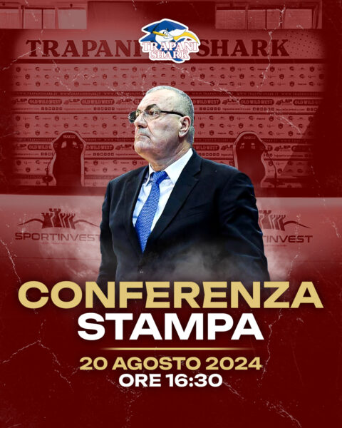 Domani un imperdibile incontro con coach Repesa!