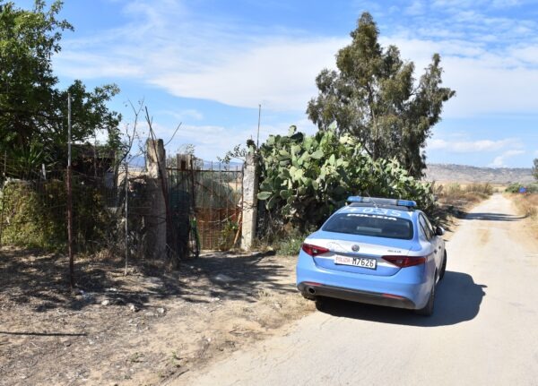 Due cittadini tunisini arrestati per ricettazione e tentato furto di rame in un'azienda agricola!