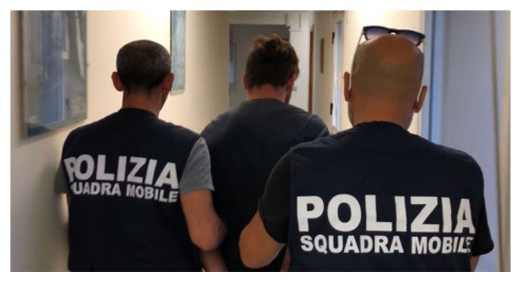 Due misure cautelari della Polizia di Stato contro i maltrattamenti in famiglia