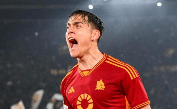 Dybala sorprende tutti e decide di rimanere alla Roma: l'attesa è per domenica!