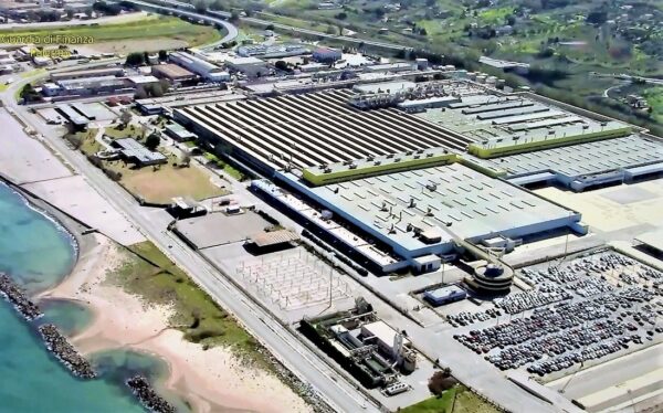 Ex Blutec, il futuro dei dipendenti è assicurato. Schifani annuncia l'inizio di una nuova era per Termini Imerese!