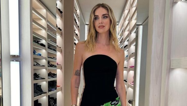 Ferragni e Campara: un nuovo amore a Forte dei Marmi? Scopri le foto che sorprendono!