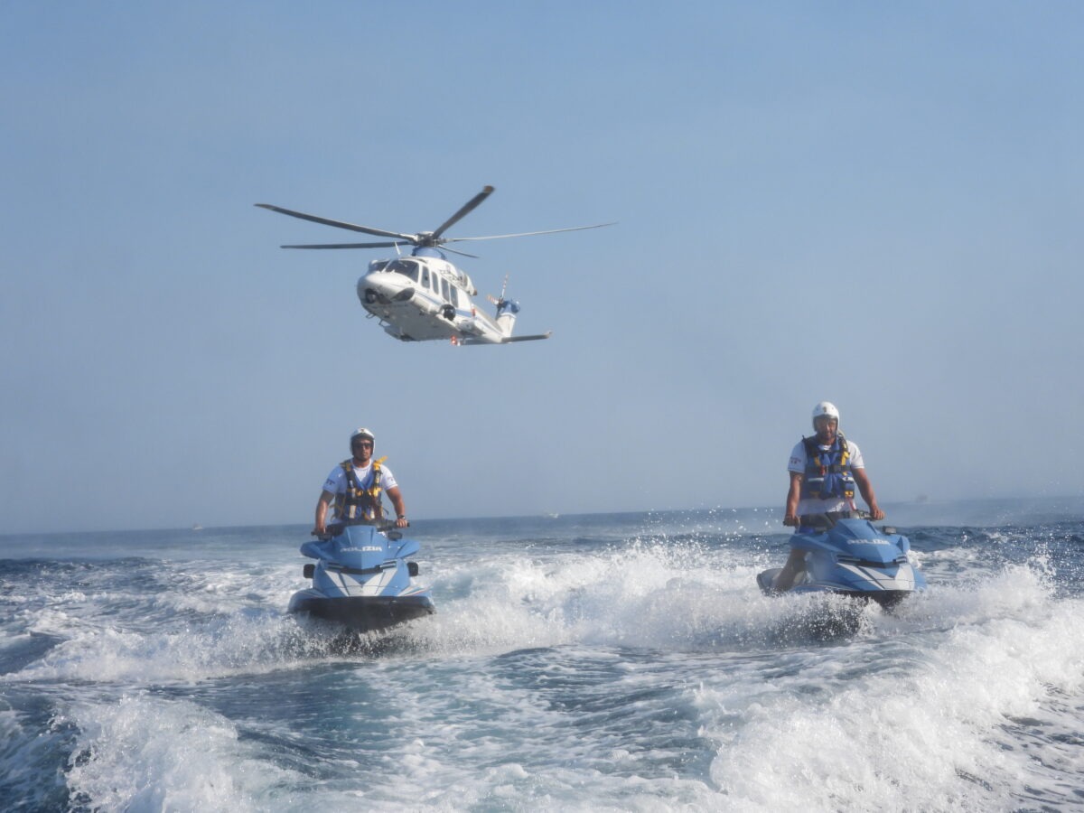 Ferragosto Sicuro a Catania: Scopri Tutti i Dettagli sui Controlli Interforze e le Attività del Questore!