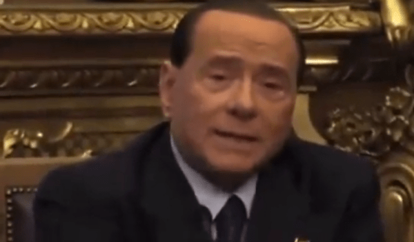 Forza Italia rilancia un video di Silvio Berlusconi a favore dello Ius Scholae! Scopri la sua visione.