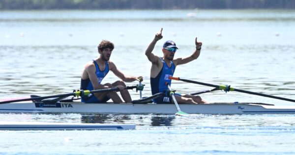 Gli istanti straordinari dell'Italia Team ai Giochi Olimpici: le emozioni azzurre del 2 agosto a Parigi 2024