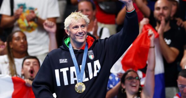 I ricordi indelebili dell'Italia Team ai Giochi Olimpici: riviviamo le emozioni azzurre del 28 luglio a Parigi 2024