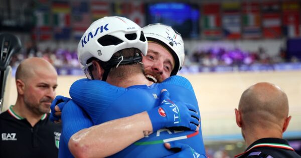 I ricordi indimenticabili dell'Italia Team ai Giochi Olimpici: le emozioni azzurre del 10 agosto a Parigi 2024