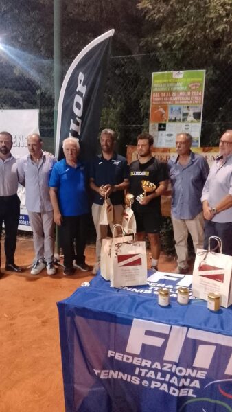 Il Circuito Open ha conquistato Zafferana Etnea e Palermo!