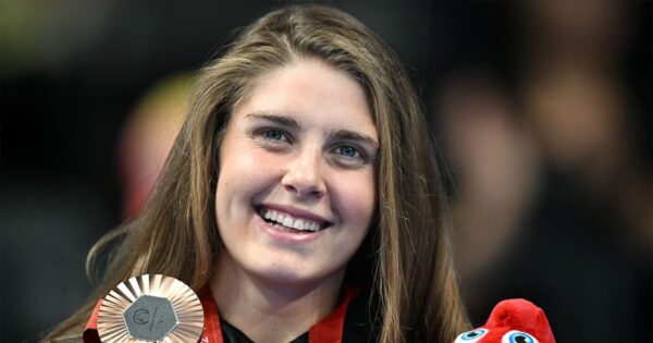 Italia in festa ai Giochi Paralimpici di Parigi 2024: tre medaglie d'oro nel nuoto e un bronzo storico nel taekwondo nella seconda giornata di gare!