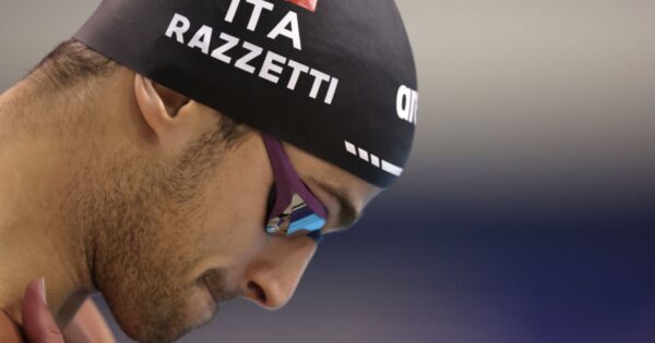 Italia in vasca a Parigi 2024: scopri il programma, gli orari e come seguire le emozionanti gare del 2 agosto ai Giochi Olimpici!