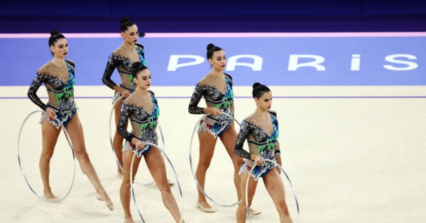 Italiani in pista per le Olimpiadi di Parigi 2024: scopri chi gareggia oggi, sabato 10 agosto!