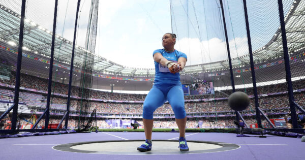 Italiani protagonisti oggi ai Giochi Olimpici di Parigi 2024: scopri le gare di martedì 6 agosto!